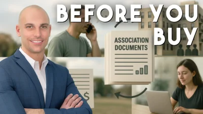What Should You Know About Condo Association Rules Before Buying?